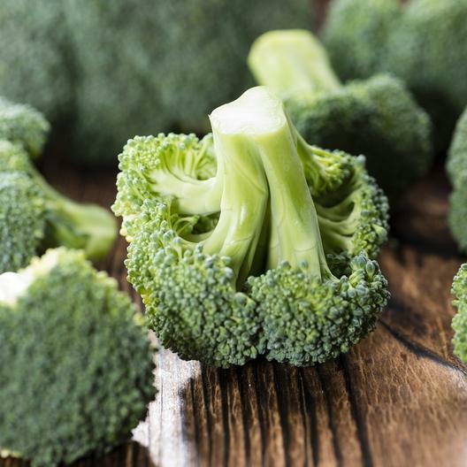 BROCCOLI Green Sprouting CALABRESE ORGANIC HEIRLOOM Pure Seed 500 Seeds