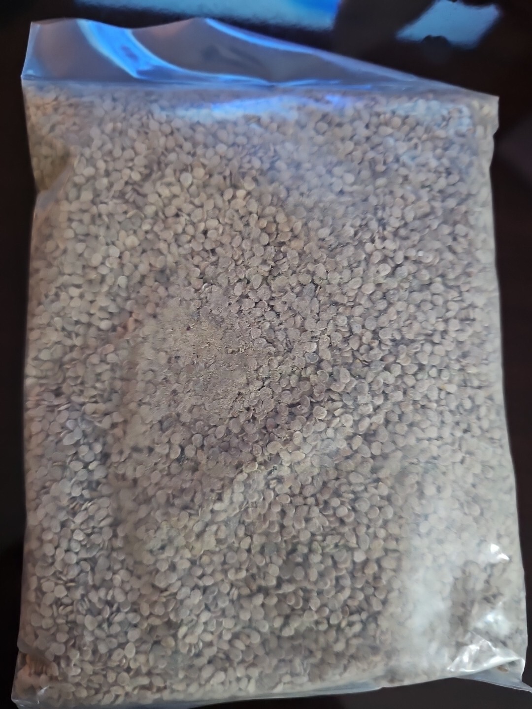 Eden Brothers Organic Roma Tomato Seeds 1/4 Pound