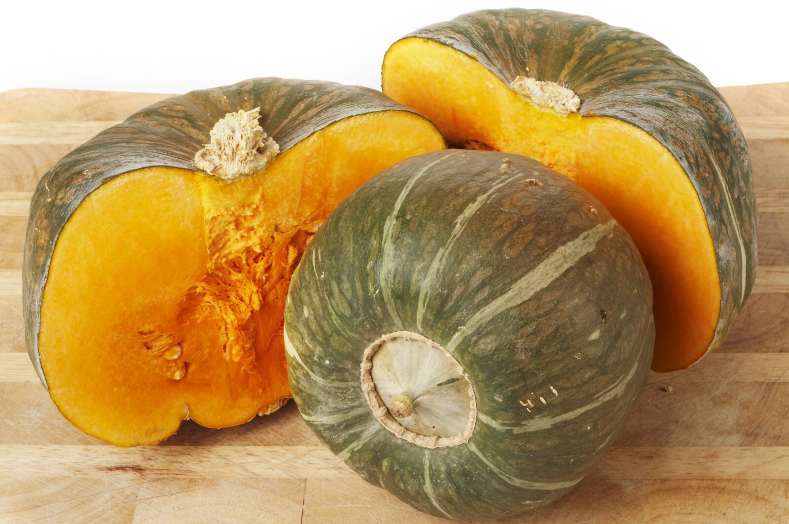 Winter Burgess Buttercup Squash Seeds | Heirloom Non-GMO | Fresh Vegetable Seeds