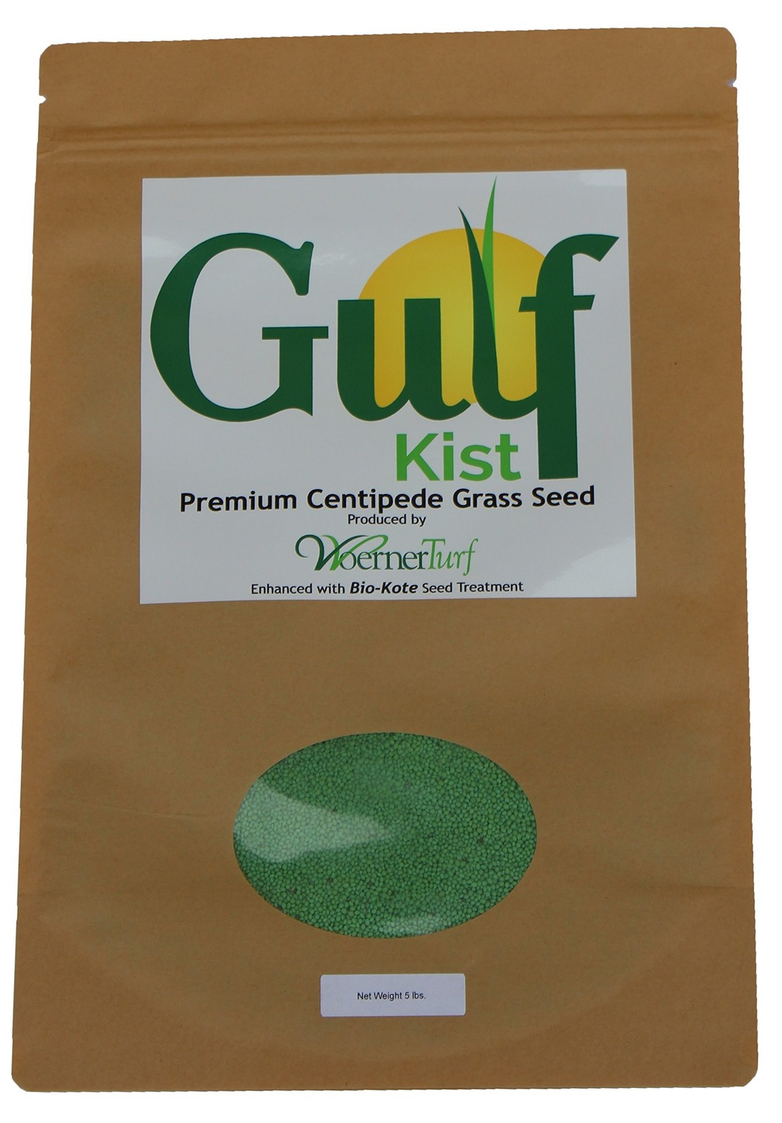 Centipede Grass Seed 5 Pound 5lb