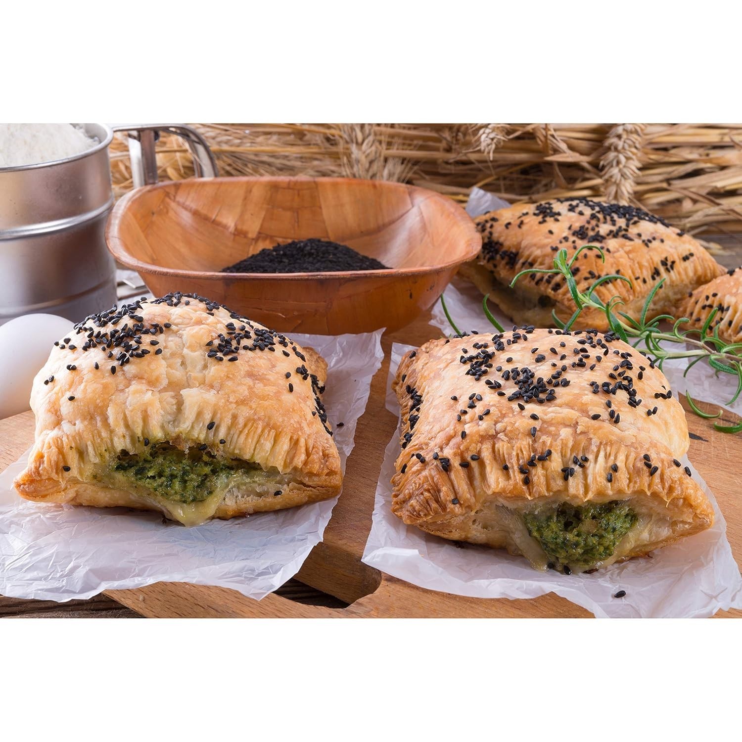 Cerez Pazari Nigella Seeds 7 oz, Black Cumin Seeds, Black Caraway Nigella See…