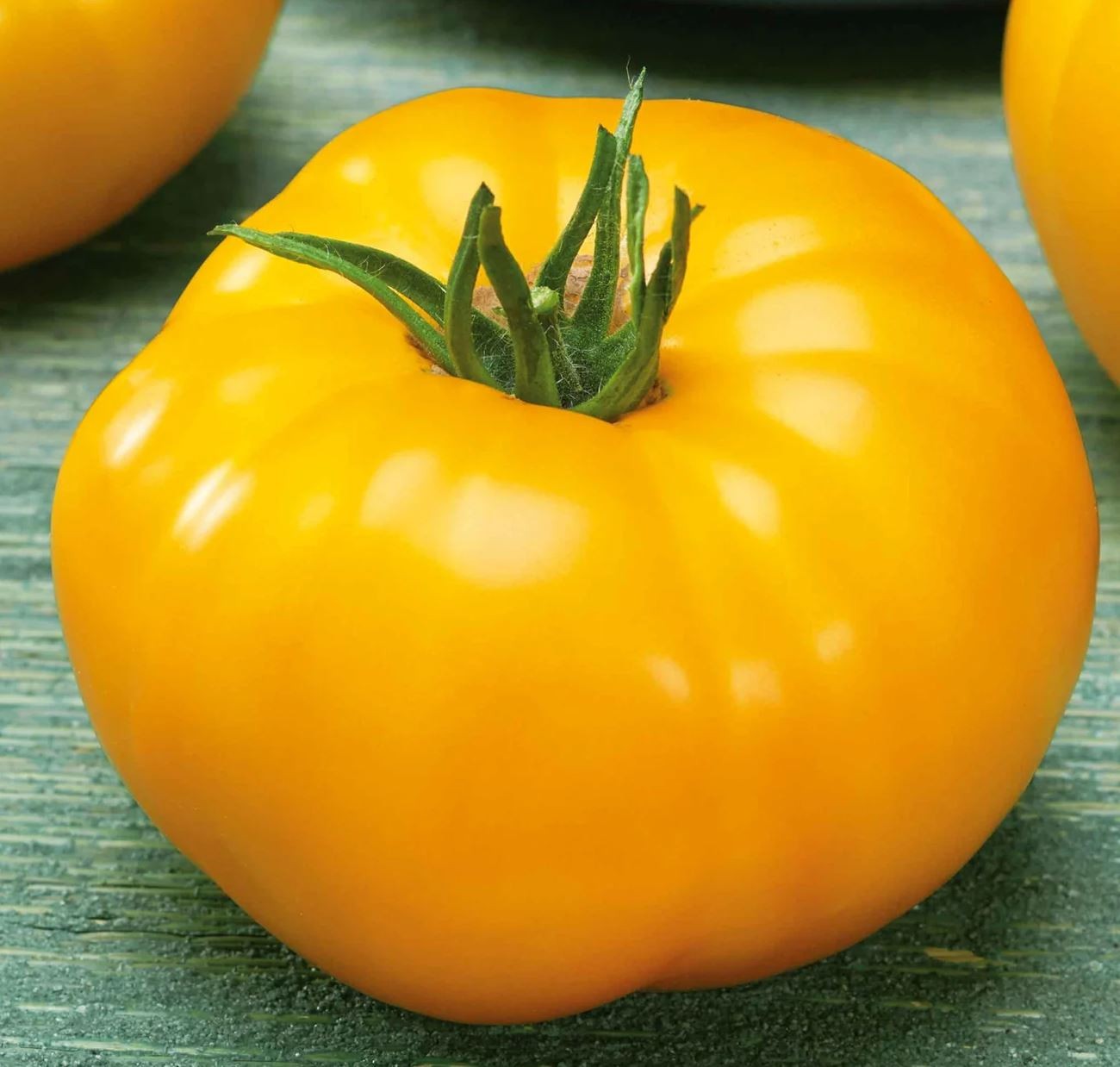 Heirloom Brandywine Tomato Seed Combo 200 Seeds Total – Pink Black Yellow & Red