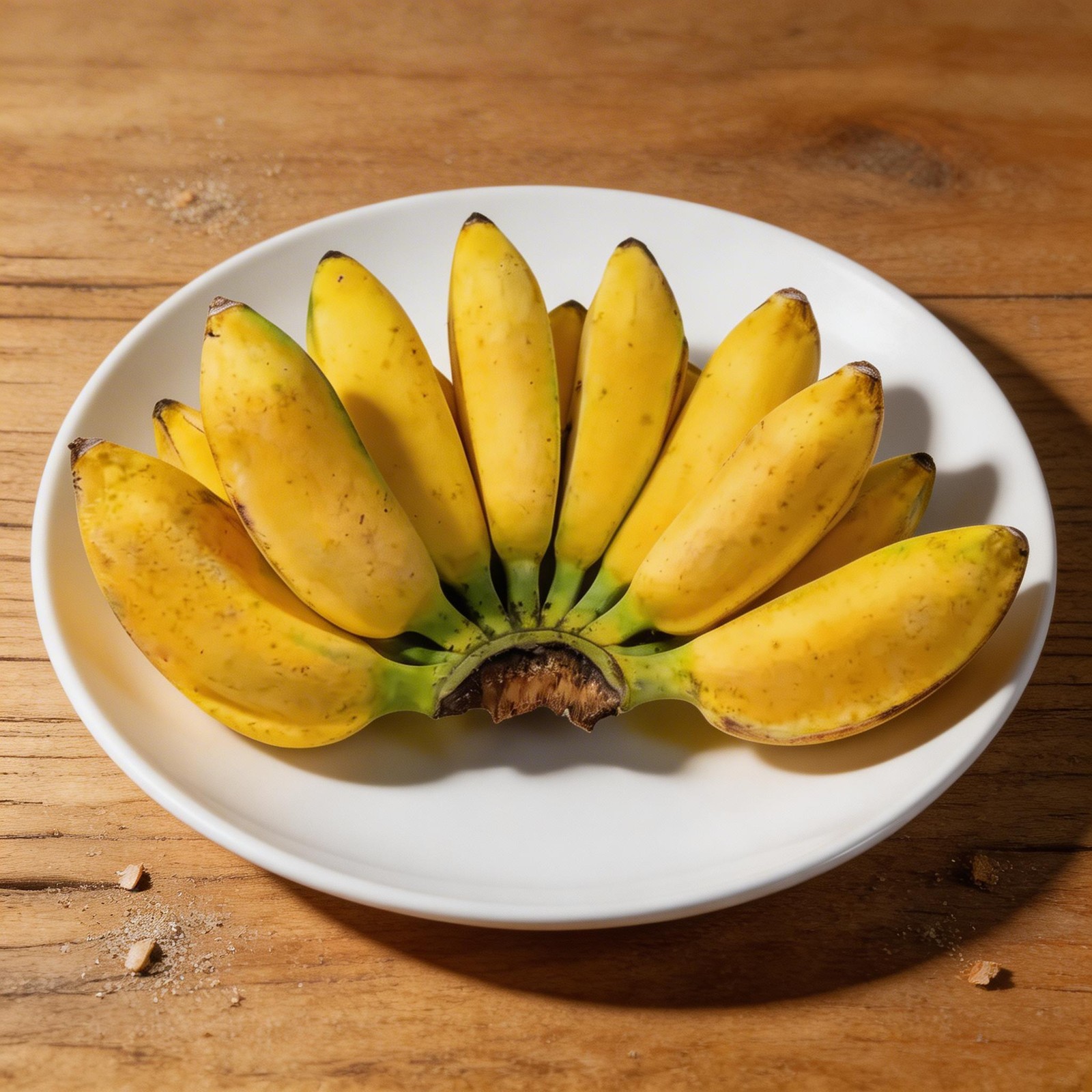 100 Pcs Banana Fruit Seeds | Home Garden Edible Plant Seeds