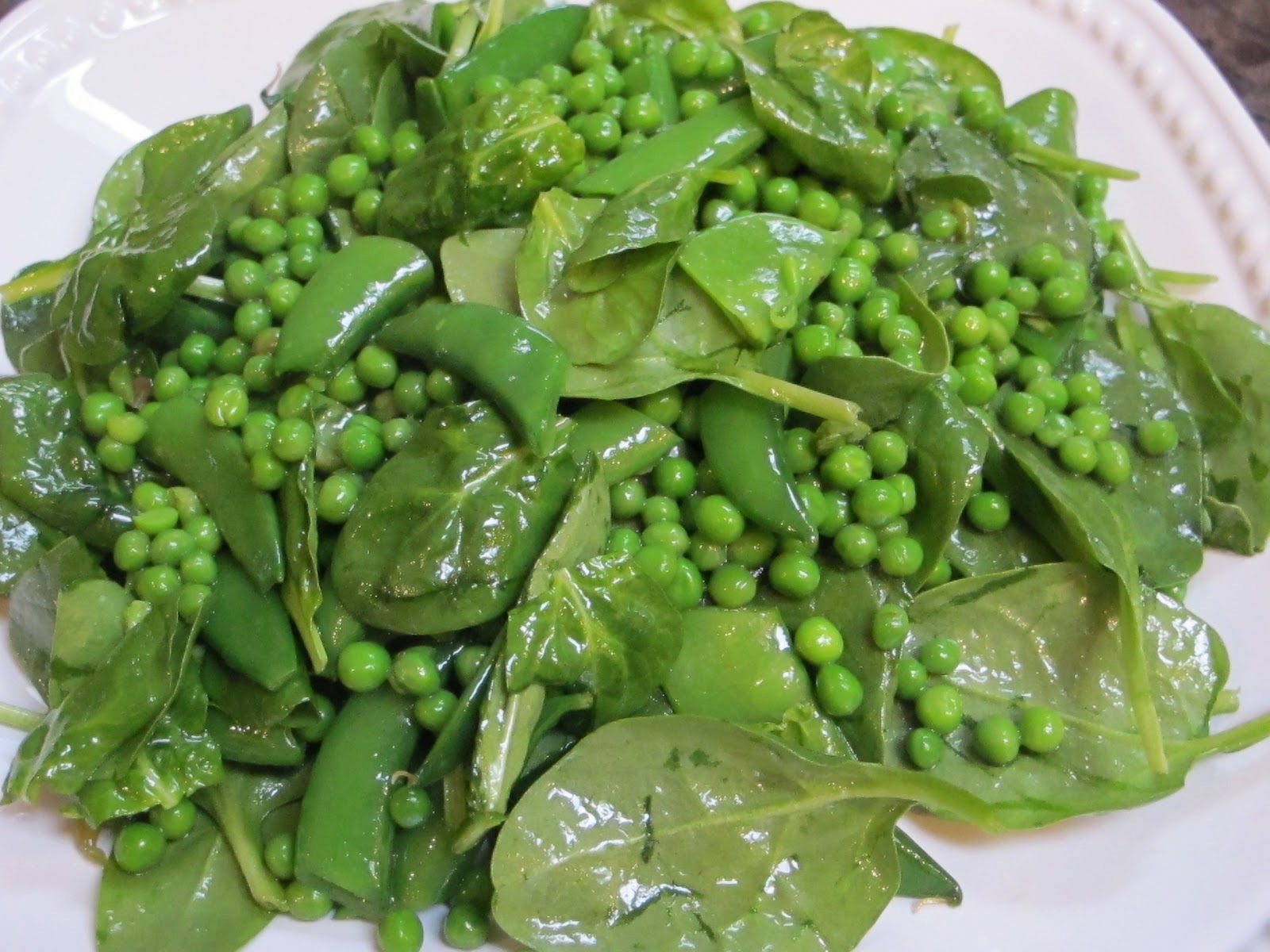 SPINACH * DARK GREEN * SLOW BOLTING * SMOOTH LEAF * 48 DAYS *